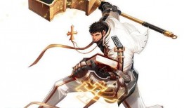 dnf端游最新职业爆料,神秘力量觉醒，战力再升级！